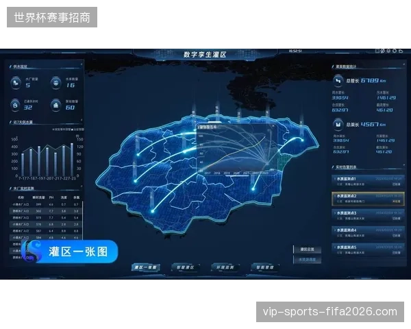 本地化赛事服务需求激增，数字孪生将优化赞助协议在跨时区环境下的响应速度